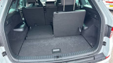 Skoda Kodiaq 1.5 TSI Sport Line 5dr DSG [7 Seat] Petrol Estate